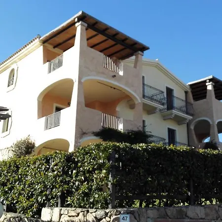 Apartman Bia De Bados A2