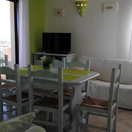Bia De Bados A2 Apartman *