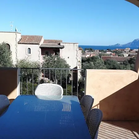 Bia De Bados A2 Apartman
