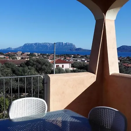 Apartman Bia De Bados A2 *