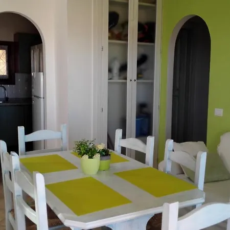 Apartman Bia De Bados A2 *