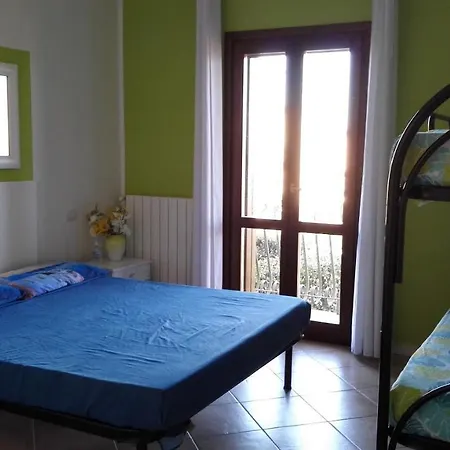 Apartman Bia De Bados A2 Olbia