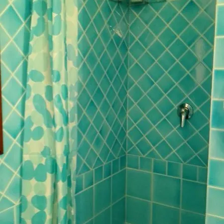 Apartman Bia De Bados A2 *