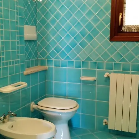Apartman Bia De Bados A2 *
